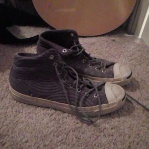 Designer Converse by Jack Purcell